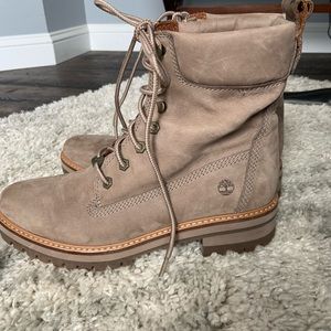 Timberland Women’s Boot Size 11